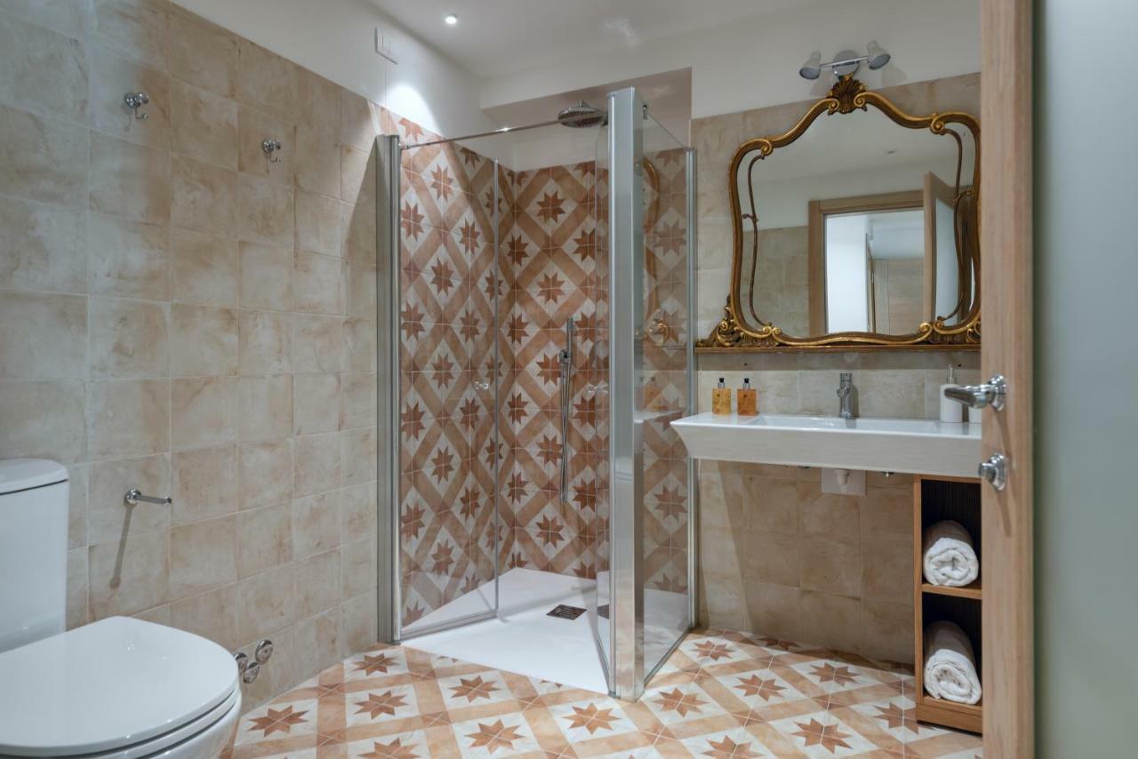 Corte Realdi Luxury Rooms Torino Exteriör bild