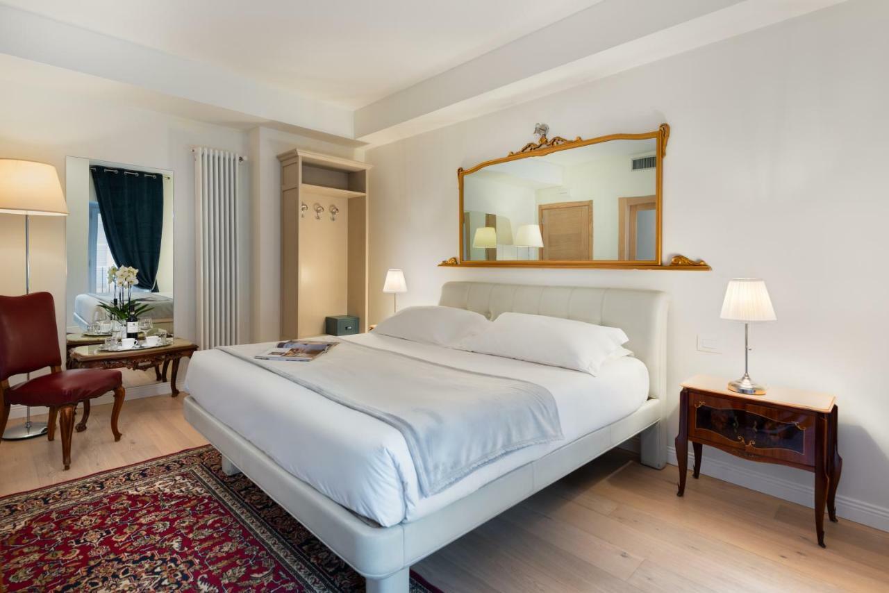 Corte Realdi Luxury Rooms Torino Exteriör bild